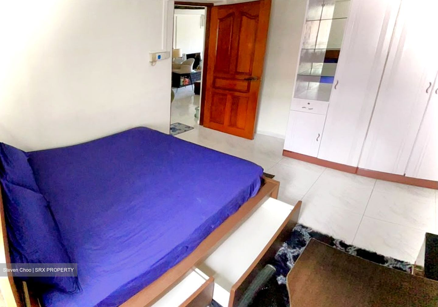 Blk 78 Indus Garden (Bukit Merah), HDB 3 Rooms #597224611